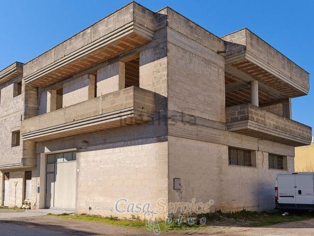 Villetta indipendente in vendita di 160 m² in Via Brecht