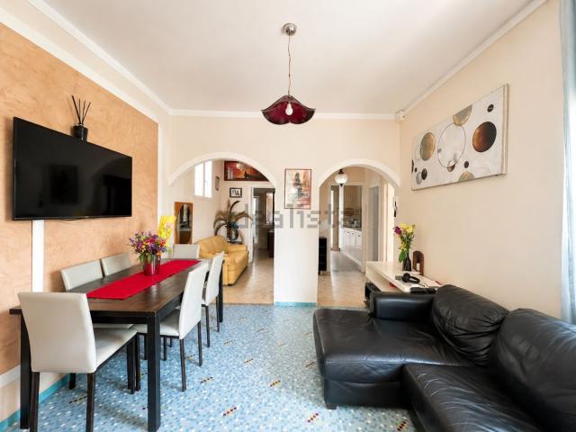 Villetta indipendente in vendita di 160 m² in Via Brodena
