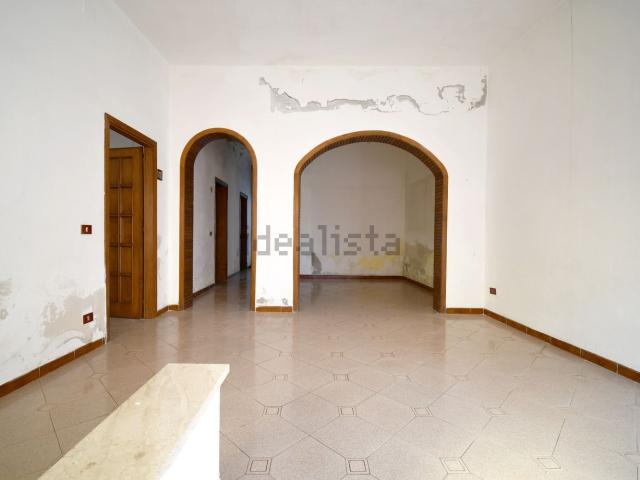 Villetta indipendente in vendita di 160 m² in Via Generale Cantore