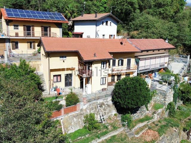 Villetta indipendente in vendita di 160 m² in Via Generale Armando Pezzana, 10