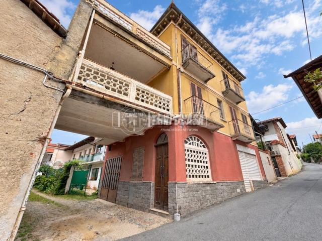 Villetta indipendente in vendita di 160 m² in Via Giuseppe Garibaldi