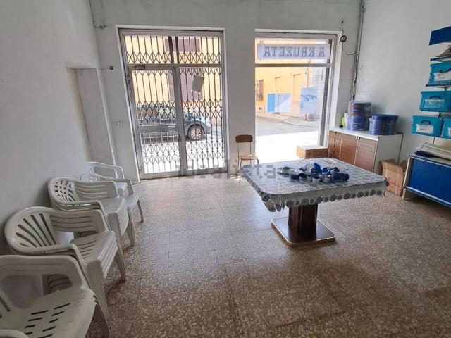 Villetta indipendente in vendita di 160 m² in Via Giuseppe Garibaldi