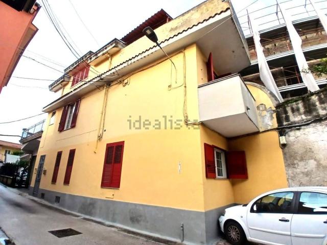 Villetta indipendente in vendita di 160 m² in Via Giuseppe Mazzini