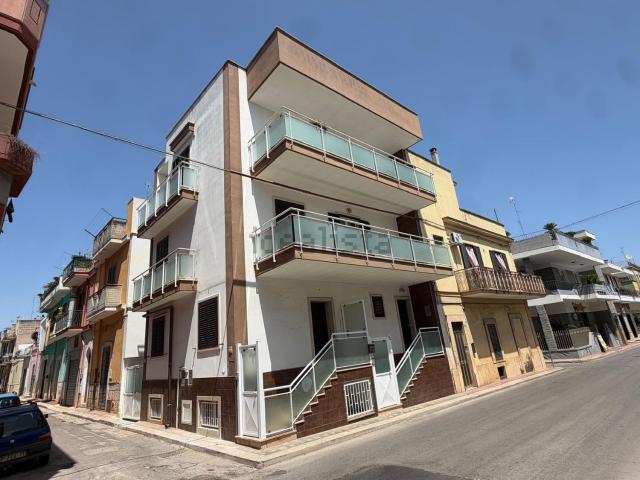 Villetta indipendente in vendita di 160 m² in Via Giuseppe Verdi