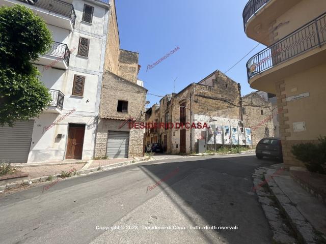 Villetta indipendente in vendita di 160 m² in Via Giovanni Boccaccio