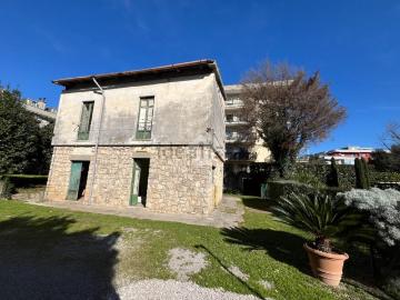 Villetta indipendente in vendita di 160 m² in Via Giovanni Falcone, 6