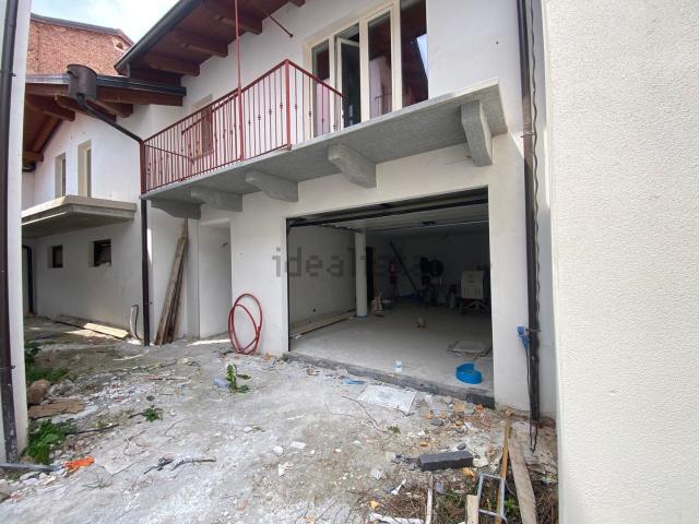 Villetta indipendente in vendita di 160 m² in Via Guglielmo Marconi, 20