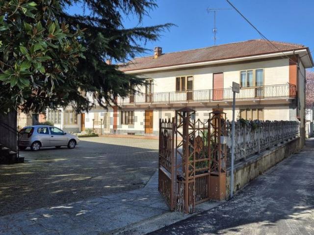 Villetta indipendente in vendita di 160 m² in Via Guglielmo Marconi