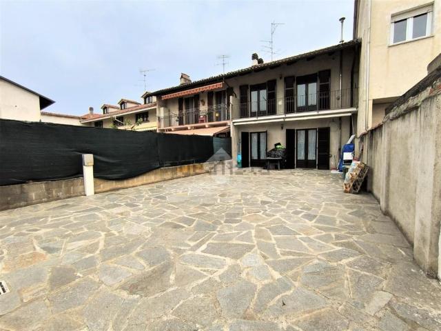 Villetta indipendente in vendita di 160 m² in Via Don Rampella, 11