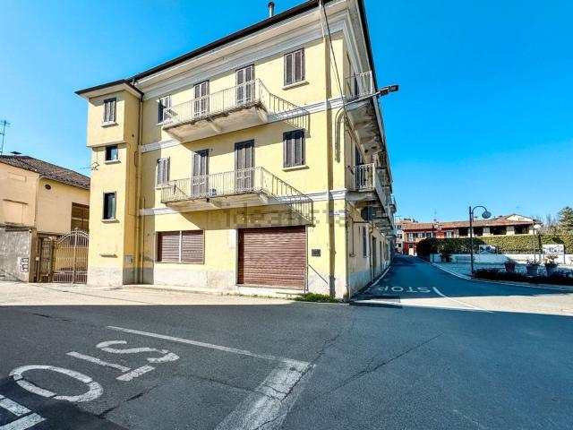 Villetta indipendente in vendita di 160 m² in Via Dante Alighieri, 4