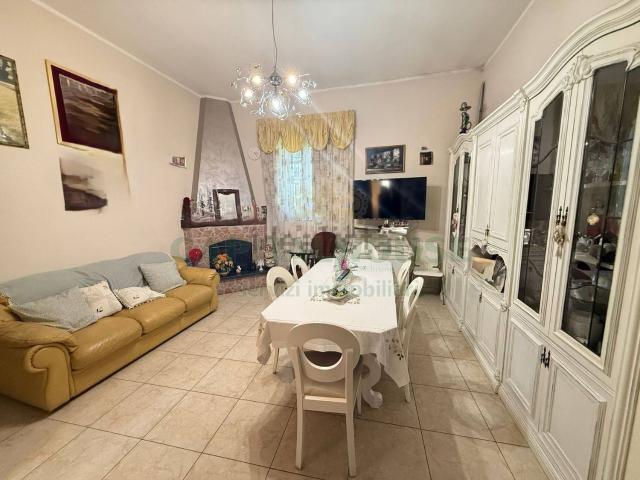 Villetta indipendente in vendita di 160 m² in Via dei Due Principati