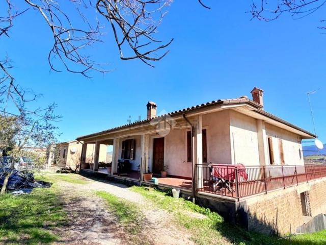 Villetta indipendente in vendita di 160 m² in Via dei Gradini, 32