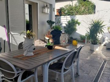 Villetta indipendente in vendita di 160 m² in Via del Mare