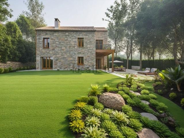 Villetta indipendente in vendita di 160 m² in Via DEL MORER