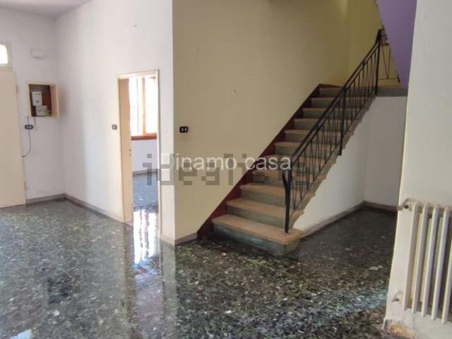 Villetta indipendente in vendita di 160 m² in Via del Borrino