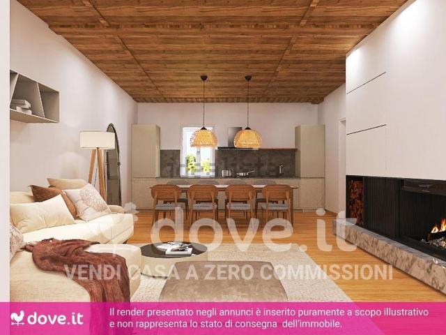 Villetta indipendente in vendita di 160 m² in Via del Piano di Sotto, 317