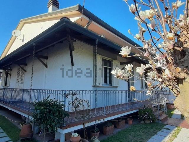 Villetta indipendente in vendita di 160 m² in Via del Secco
