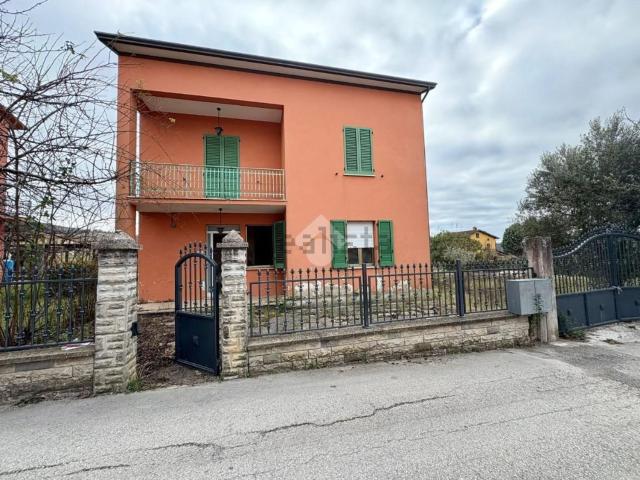 Villetta indipendente in vendita di 160 m² in Via della Fortuna