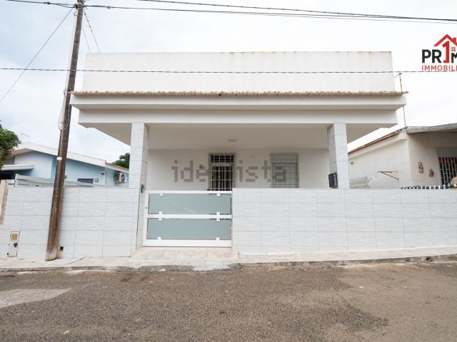 Villetta indipendente in vendita di 160 m² in Via della Sila