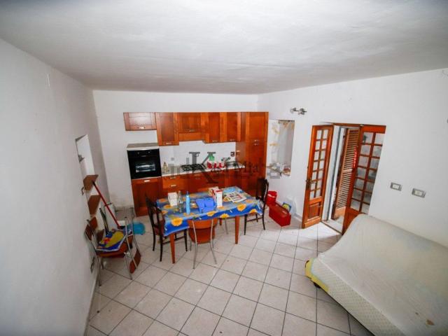 Villetta indipendente in vendita di 160 m² in Via delle Torri, 44
