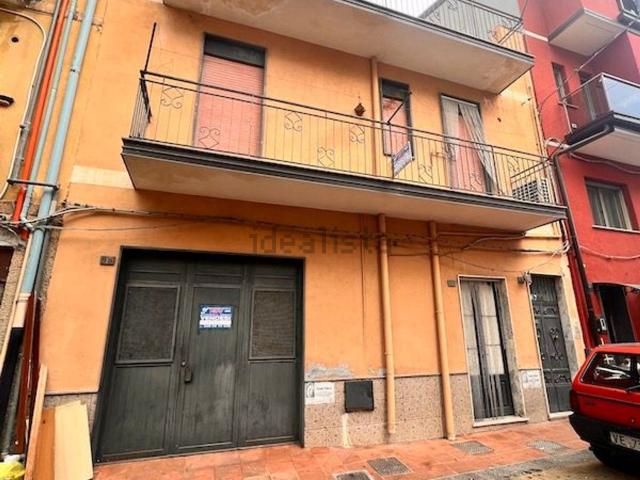 Villetta indipendente in vendita di 160 m² in Via Eschilo, 29