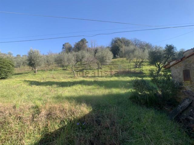 Villetta indipendente in vendita di 160 m² in Via Fontana di Germinaia, 8