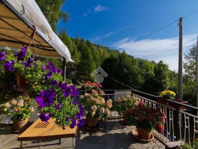 Villetta indipendente in vendita di 160 m² in Via Fornaci, 12