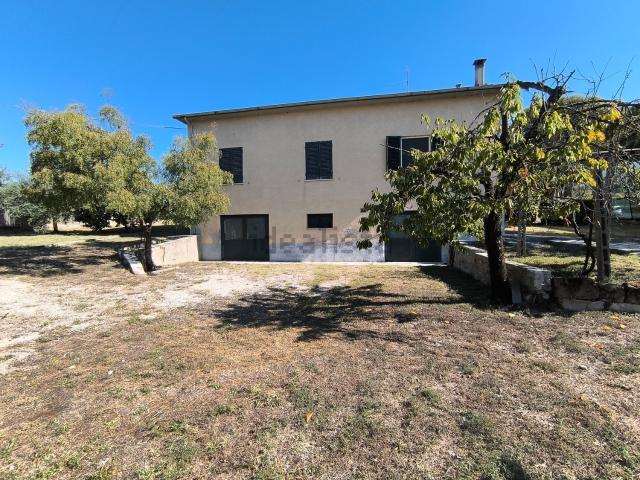 Villetta indipendente in vendita di 160 m² in Via Faustana