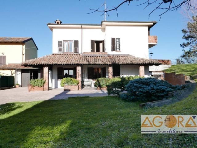 Villetta indipendente in vendita di 160 m²
