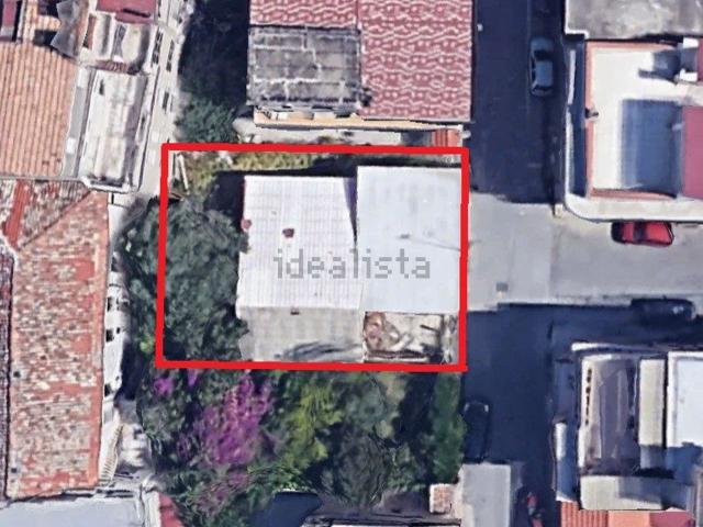 Villetta indipendente in vendita di 160 m² in Via Francesco Crispi, 11