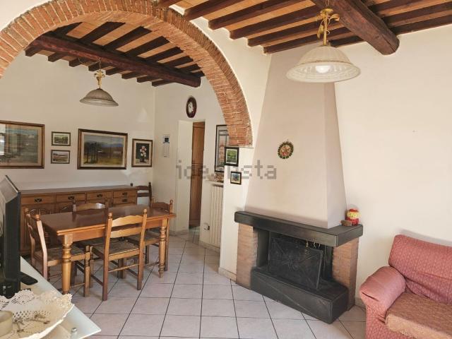 Villetta indipendente in vendita di 160 m² in Via Fratelli Rosselli