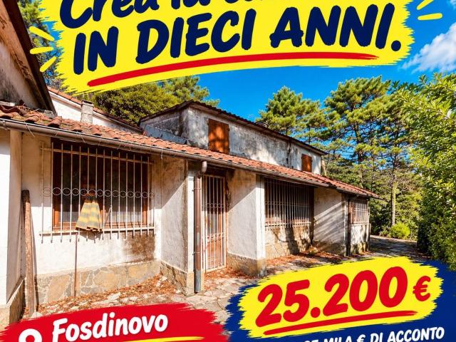 Villetta indipendente in vendita di 160 m² in Via Fravizzola, 22