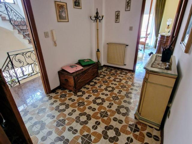 Villetta indipendente in vendita di 160 m² in Via Immacolata