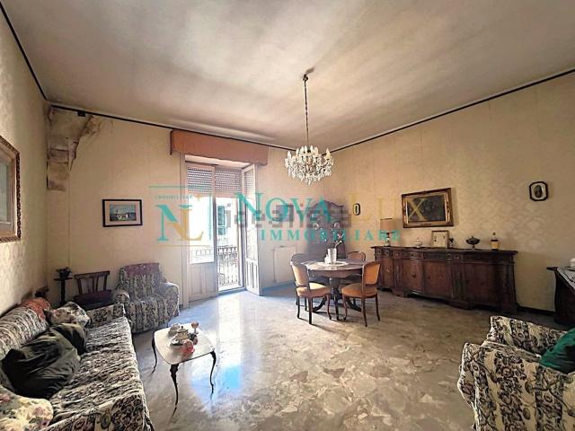 Villetta indipendente in vendita di 160 m² in Via Infermeria, 6