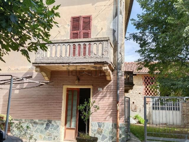 Villetta indipendente in vendita di 160 m² in Via IV Novembre