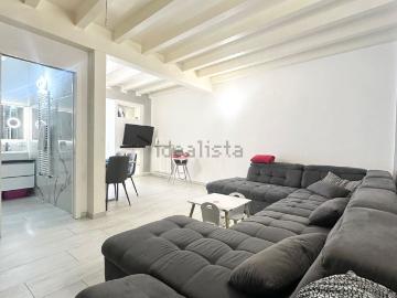 Villetta indipendente in vendita di 160 m² in Via IV Novembre