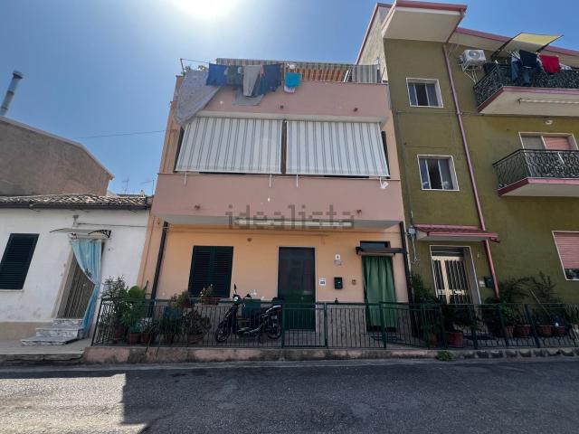 Villetta indipendente in vendita di 160 m² in Via IV Traversa Frazione San Leo, 13