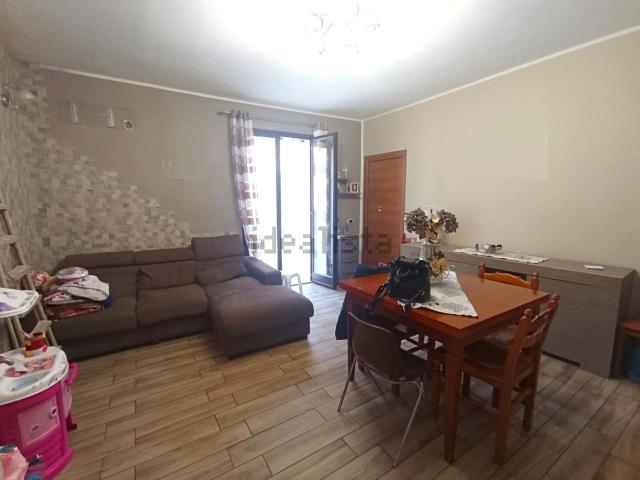 Villetta indipendente in vendita di 160 m² in Via John Kennedy