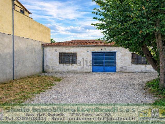 Villetta indipendente in vendita di 160 m² in Via Oste