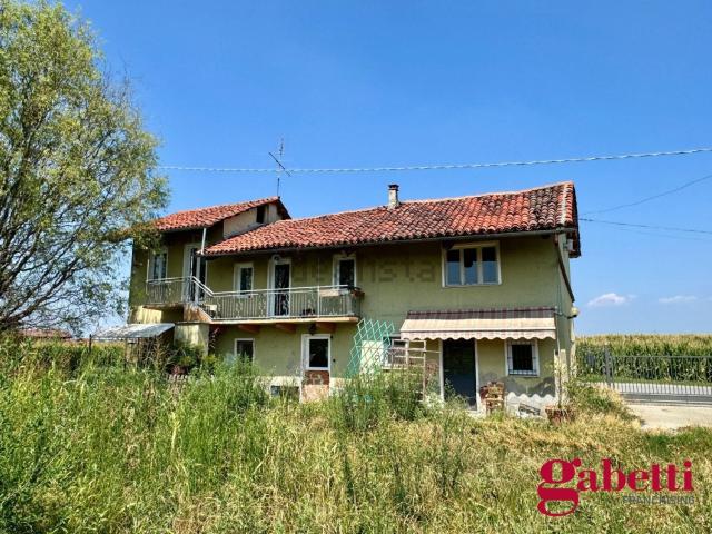 Villetta indipendente in vendita di 160 m² in Via La Prata, 46