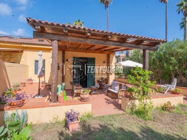 Villetta indipendente in vendita di 160 m²