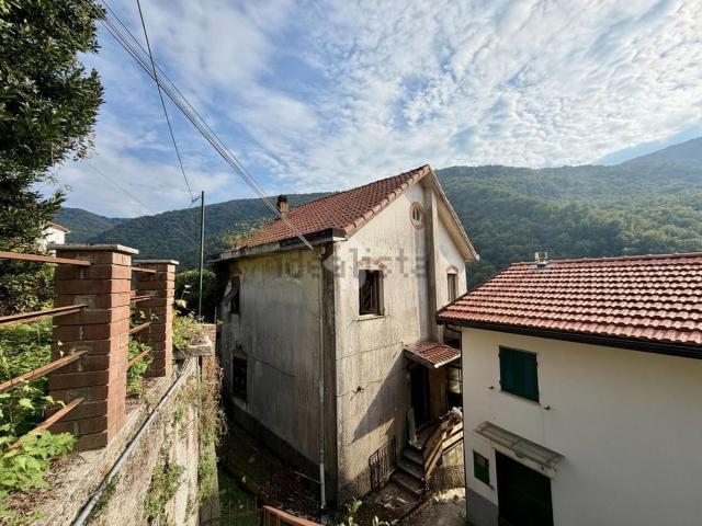 Villetta indipendente in vendita di 160 m² in Via Mogadiscio, 11