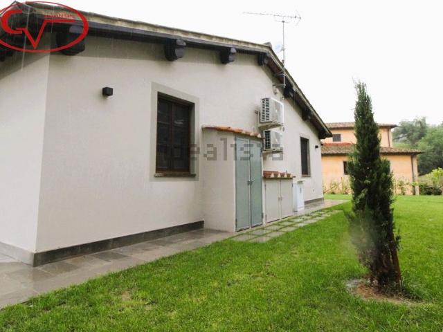 Villetta indipendente in vendita di 160 m² in Via Molino dei Noci