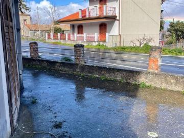 Villetta indipendente in vendita di 160 m² in Via Mongibello, 101