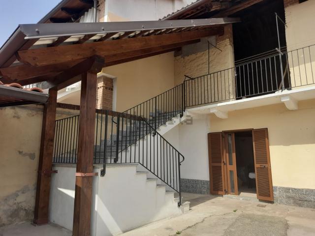 Villetta indipendente in vendita di 160 m² in Via Madonna D&apos Isola, 17