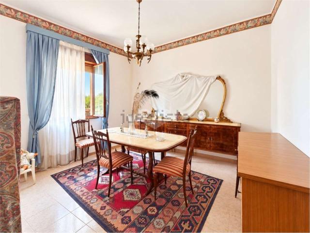 Villetta indipendente in vendita di 160 m² in Via Makara
