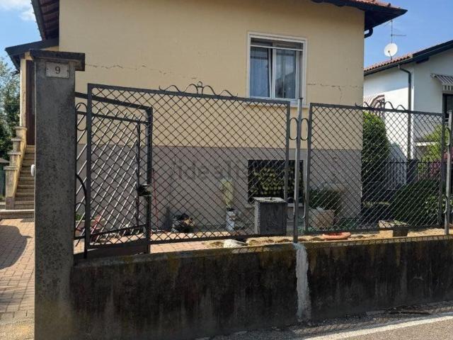 Villetta indipendente in vendita di 160 m² in Via Marco Polo, 9