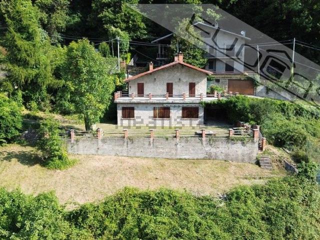 Villetta indipendente in vendita di 160 m² in Via Mars, 3