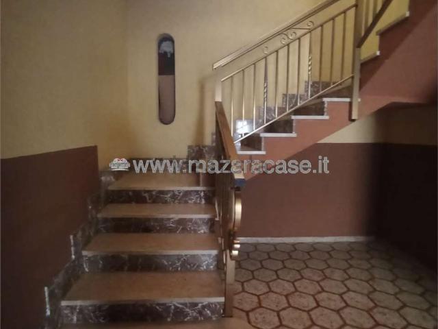 Villetta indipendente in vendita di 160 m² in Via Marsala