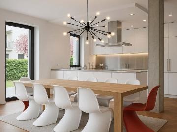 Villetta indipendente in vendita di 160 m² in Via Martiri della Libertà